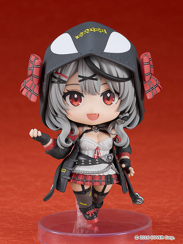 2347 hololive production Nendoroid Sakamata Chloe