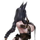 Original Character B-style FREEing Sakuya Kitsunezuka