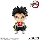 Demon Slayer：Kimetsu no Yaiba MEGAHOUSE Tanjiro & Friends Mascot Collection 【2】