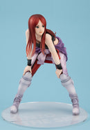 Gundam Mobile Suit 0080 War in the Pocket MEGAHOUSE GGG Christina Mackenzie -INTO THE SKY-