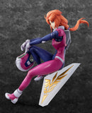 Gundam Mobile Suit Unicorn MEGAHOUSE Excellent Model RAHDX G.A.NEO Marida Cruz（Repeat）
