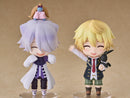 2481 PandoraHearts Nendoroid Oz Vessalius