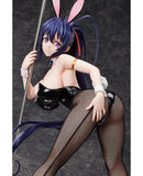 High School DxD HERO FREEing Akeno Himejima: Bunny Ver. 2nd