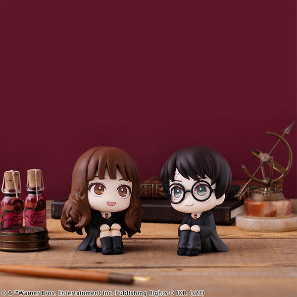 【Harry Potter】 MEGAHOUSE Lookup Hermione Granger