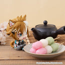 Genshin MEGAHOUSE Lookup Gorou 【with gift】