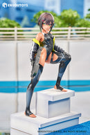 ARMS NOTE ENSOUTOYS  Swim Team Bucho-chan