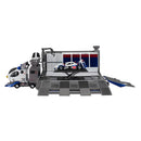 FUTURE GPX CYBER FORMULA MEGAHOUSE CYBER FORMULA Collection DX Sugolegerd 10V5000 -Livery Edition-