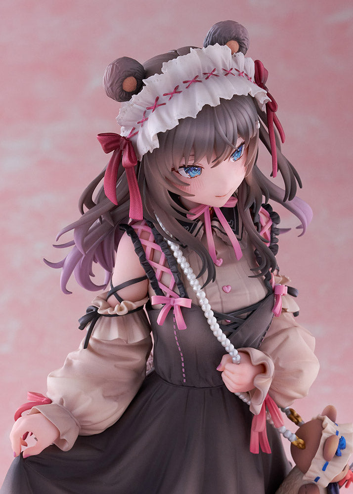 Original Character Bell Fine R-chan Gothic Lolita Dress Ver. Illustration by Momoco