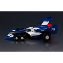 FUTURE GPX CYBER FORMULA  MEGAHOUSE Variable Action 2nd LAP SUPER ASURADA 01 Ver.2