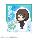 Jujutsu Kaisen Vol.3 MEGAHOUSE Tokotoko Acrylic Stand  Hidden Inventory・Premature Death(set of 6)