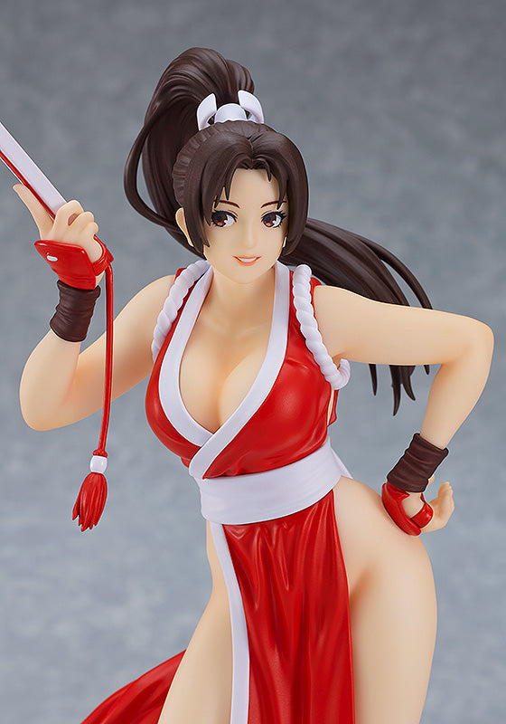 THE KING OF FIGHTERS '97 POP UP PARADE Mai Shiranui