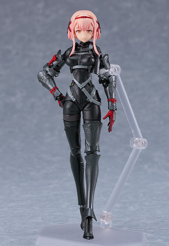 621 FALSLANDER figma SAMURAI