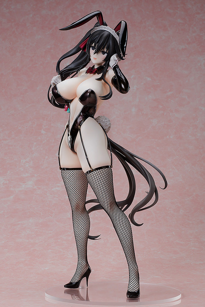 Shinobi Master Senran Kagura: NEW LINK FREEing Fubuki: Bunny Ver.