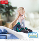 Atelier Ryza Ever Darkness & The Secret Hideout SEGA PM Perching Figure Klaudia Valentz