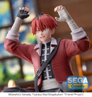 Frieren: Beyond Journey's End SEGA PM Perching Figure Stark