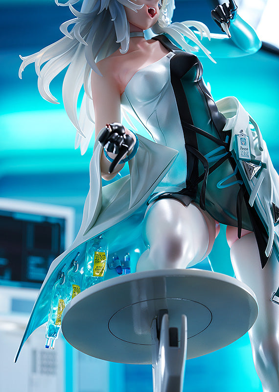 Girls' Frontline: Neural Cloud Phat! Florence