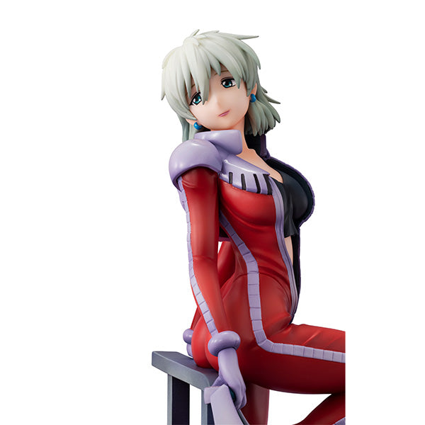 Gundam Mobile Suit MEGAHOUSE Gundam Girls Generation The 08th MS Team Inah Sakhalin（Repeat)