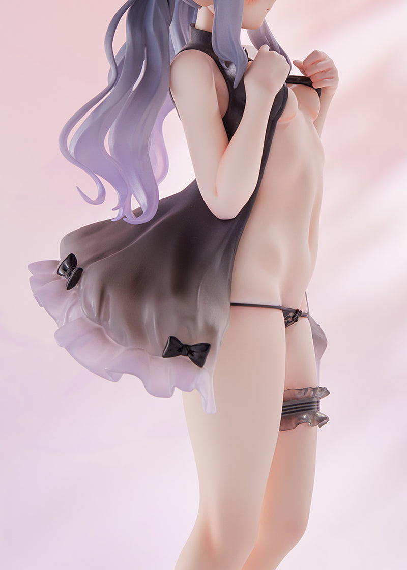 design by Kanzarin Hobby JAPAN AMAKUNI Kanna Shinomiya