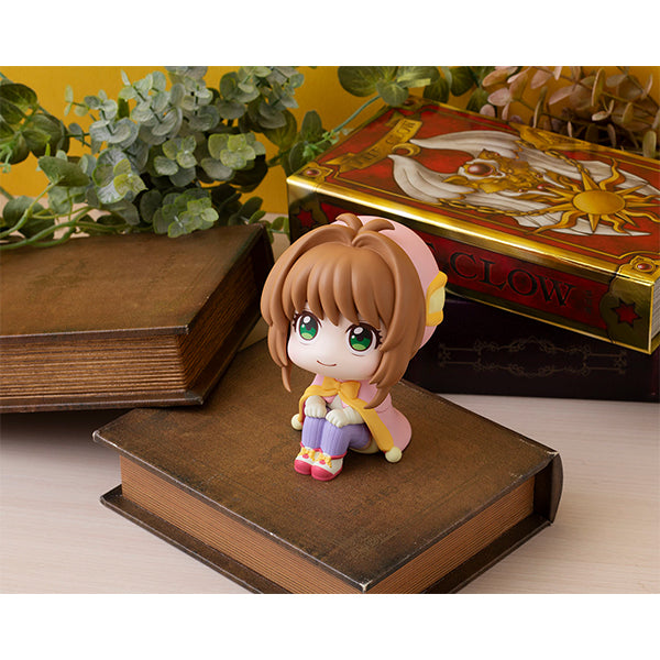 Cardcaptor Sakura MEGAHOUSE Lookup Sakura Kinomoto