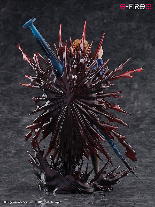 Jujutsu Kaisen SEGA Figure Nobara Kugisaki