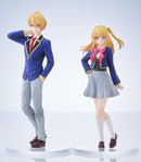 【OSHI NO KO】 POP UP PARADE Aqua