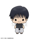 JUJUTSUKAISEN MEGAHOUSE Chokorin Mascot vol.2 (set of 6)