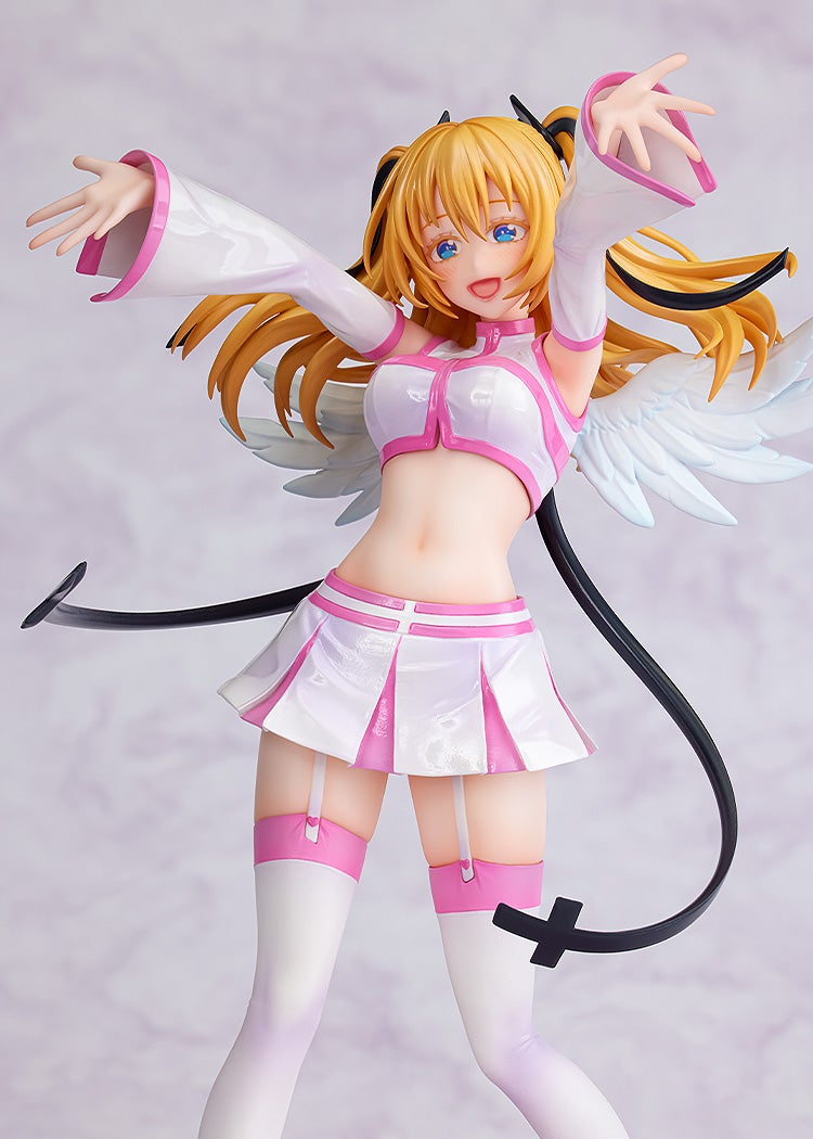 2.5 Dimensional Seduction KADOKAWA Liliel Chaos Form