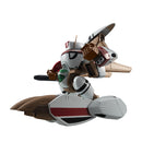 Super Dimension Century Orguss  MEGAHOUSE Variable Action Hi-SPEC  Orguss （Repeat）