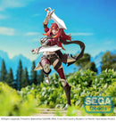 From Old Country Bumpkin to Master Swordsman SEGA High Premium Figure Surena Lysandra