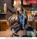 Spice and Wolf: MERCHANT MEETS THE WISE WOLF SEGA Luminasta Holo