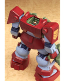 Fang of the Sun Dougram Max Factory COMBAT ARMORS MAX 03: 1/72nd Scale Abitate T10B Blockhead (Rerelease)