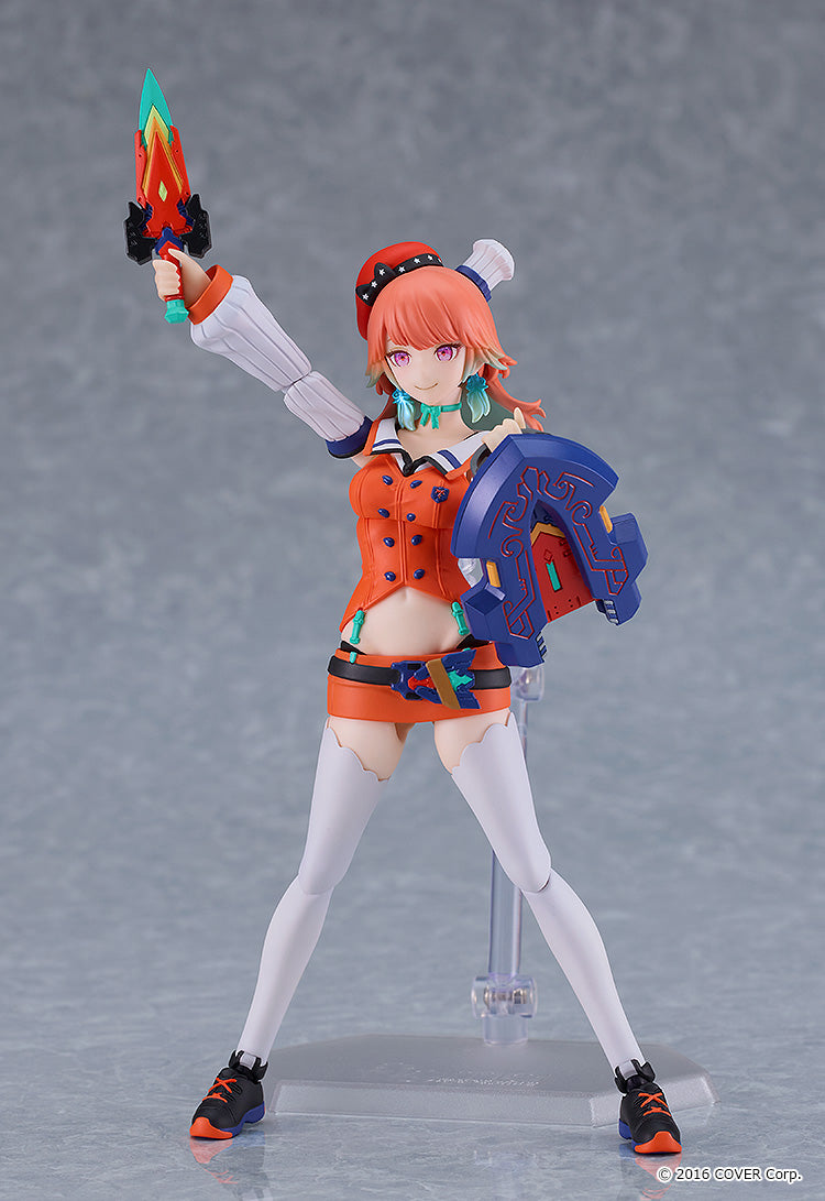 hololive production figma Takanashi Kiara