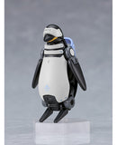 NAVY FIELD Good Smile Company ACT MODE Tia & Type Penguin