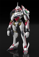 Eureka Seven MODEROID NIRVASH type ZERO