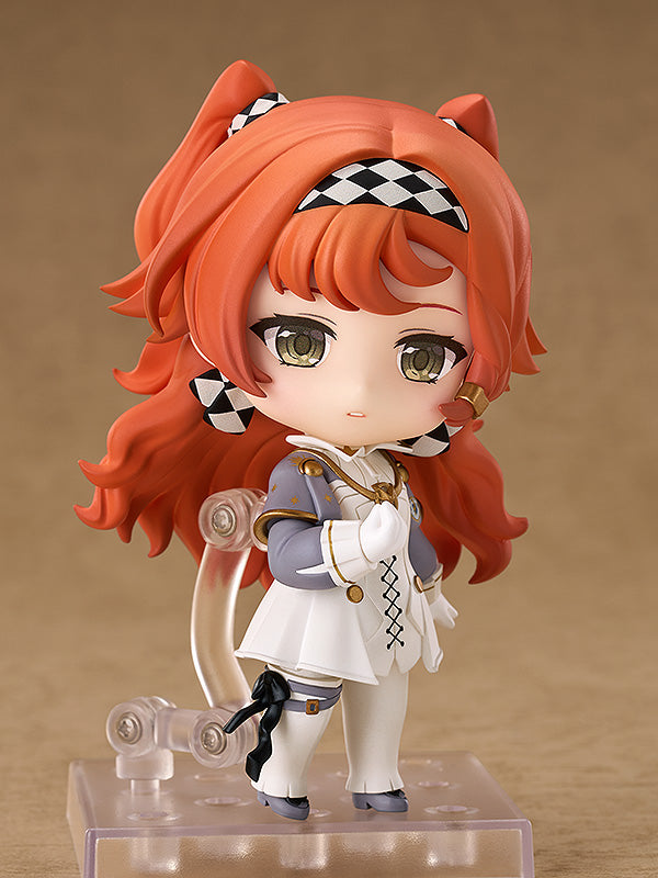 2391 Reverse: 1999 Nendoroid Sonetto