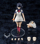GRIDMAN UNIVERSE annulus Rikka Takarada (Gridman Universe) Articulated Plastic Model