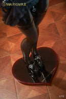 illustrator YD's SSR FIGURE Dear My Rubber Miu Kurokawa Deluxe Version