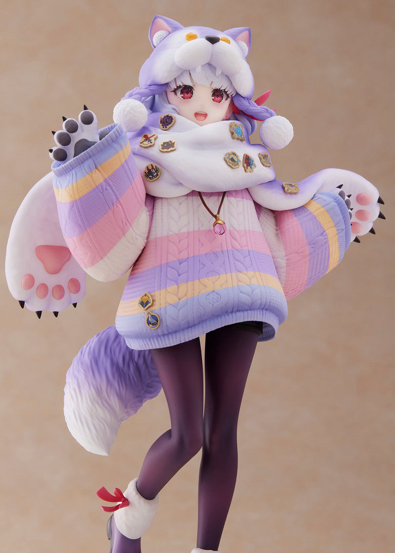 Fate/Grand Order Aniplex Kama: Dream Portrait Ver. 1/7 Scale Figure