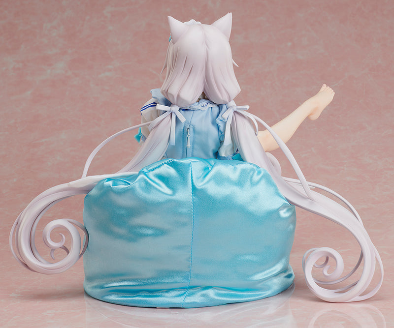 NEKOPARA BINDing Vanilla Bare Leg Ver.