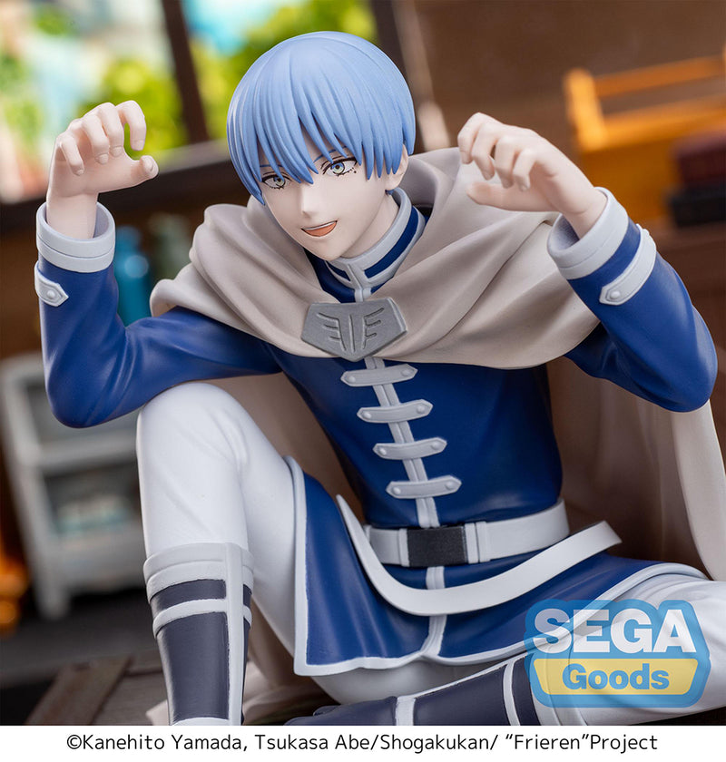 Frieren: Beyond Journey's End SEGA PM Perching Figure Himmel