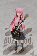 Bocchi the Rock! Aniplex [BUZZmod.] GOTOH HITORI 1/12 Scale Action Figure