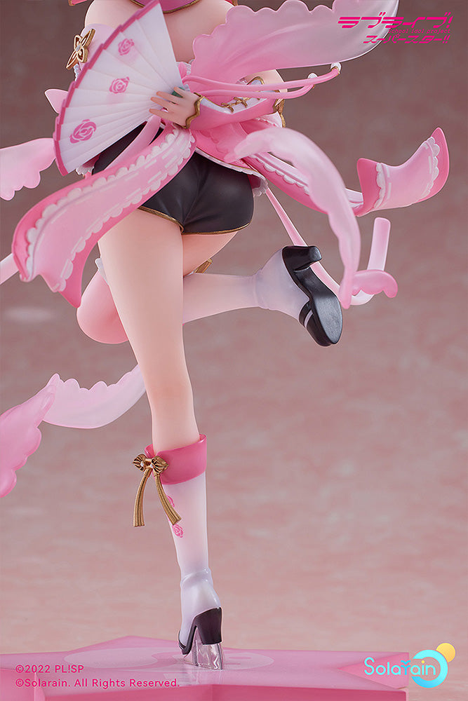 Love Live! Solarain Chisato Arashi: Baikakimu Ver.