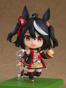 2468 Uma Musume: Pretty Derby Nendoroid Kitasan Black
