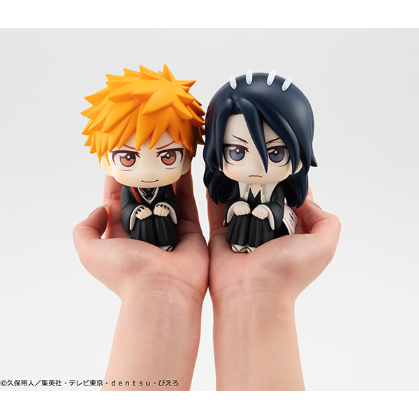 BLEACH：Thousand-Year Blood War MEGAHOUSE Lookup Ichigo Kurosaki