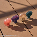 Gintama MEGAHOUSE Karakoro Ｃlear Candy Figures