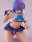 Okane ga Daisuki Rocket Boy Toa-kun