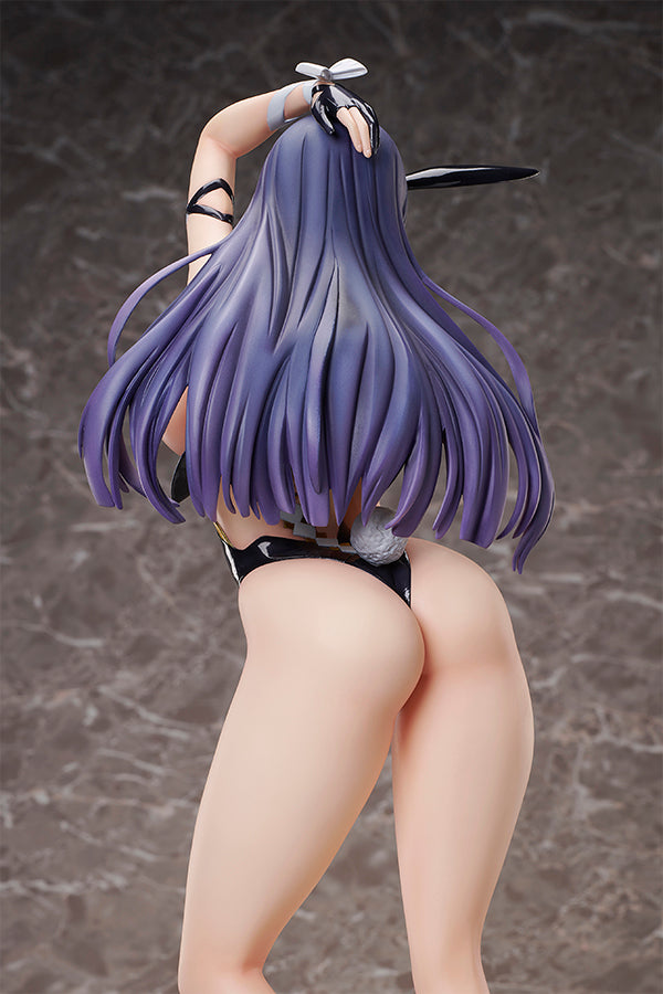 The Absolute Rule of Queen BINDing Tomoka Hinasawa: Bare Leg Bunny Ver.