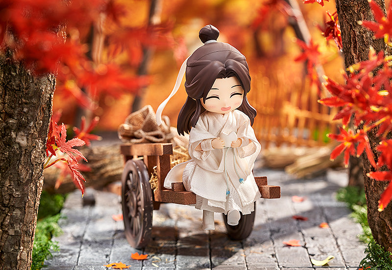 Heaven Official's Blessing Nendoroid Doll Xie Lian (re-run)