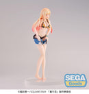 My Dress-Up Darling SEGA Luminasta Marin Kitagawa First Measurements