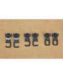 Fang of the Sun Dougram Max Factory COMBAT ARMORS MAX 08: 1/72nd Scale Eastland WE211 Mavellic (Rerelease)